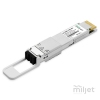 100GBASE-ZR+ QSFP-DD OpenZR+ 1000Km*, Coherent C-Band Tunable, 50~100GHz, SMF, DOM, LC Duplex