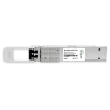 400GBASE-ZR+ QSFP-DD OpenZR+ 130Km*, Coherent C-Band Tunable, 75~100GHz, SMF, DOM, LC Duplex