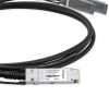 Cabo 200G QSFP-56 para 2x100G QSFP28 2m, DAC Direct Attach Copper, Breakout Cable PVC 30AWG Miljet