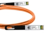 Cabo 10G SFP+ para SFP+ 3m, AOC Active Optical Cable OFNP Miljet