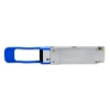 100GBASE-ER1 BXU QSFP28 BIDI, PAM4 Tx1304/Rx1309nm 30Km SMF DDM LC Simplex, transceptor óptico Miljet