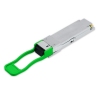 100GBASE-ER1 BXD QSFP28 BIDI, PAM4 Tx1309/Rx1304nm 30Km SMF DDM LC Simplex, transceptor óptico Miljet