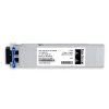 Cisco 10GBASE-LR XFP 1310nm 10km SMF LC DDM DUPLEX, transceptor óptico