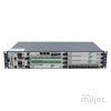 OTN MDx4800 iCore, 8 Slots, 2U 23″ Chassi - Plataforma de Transmissão DWDM/OTN com Suporte a OSC & SCU e Gerenciamento via Web