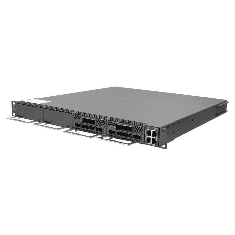 DCI MJS1600-DCI, 4 Slots, 1U 19″ Chassi - Plataforma de Transmissão DWDM/OTN com Gerenciamento via Web, SNMP e B/S