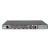 Switch 30P Huawei S6730-H24X6C, 24x10G SFP+, 6x40G/100G QSFP28 Full, 1xFonte DC -48V, Layer 3+ Gerenciável Premium