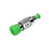 Atenuador FC/APC 3dB, Fibra Óptica Conexão Fixa Macho-Fêmea, SMF Monomodo MJ-AT-FCA-SM-3
