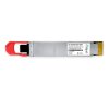 400GBASE-ER8 QSFP-DD PAM4 8x50G, 1310nm LWDM 40km FEC SMF DDM LC, transceptor óptico Miljet