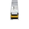 400GBASE-ER8 QSFP-DD PAM4 8x50G, 1310nm LWDM 40km FEC SMF DDM LC, transceptor óptico Miljet