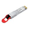 400GBASE-ER4 QSFP-DD PAM4, 1310nm LWDM4 30km FEC SMF DDM LC, transceptor óptico Miljet