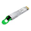 400GBASE-FR4 QSFP-DD PAM4, 1310nm CWDM4 2km FEC SMF DDM LC, transceptor óptico Miljet