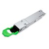 400GBASE-FR4 QSFP-DD PAM4, 1310nm CWDM4 2km FEC SMF DDM LC, transceptor óptico Miljet