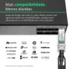 Cabo 10G SFP+ para SFP+ 5m, DAC Direct Attach Copper, Twinax LSZH AWG24 Miljet (Compatível HP/Cisco)